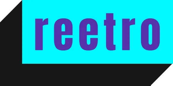 Reetro
